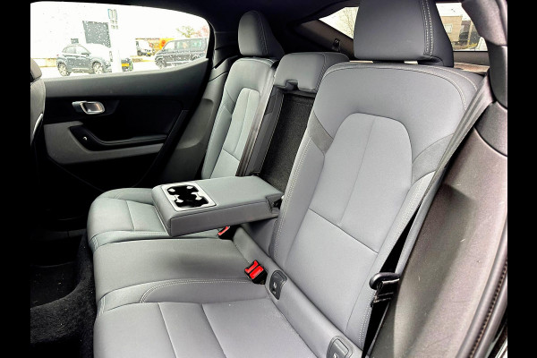 Polestar 2 Long Range Dual Motor Launch Edition 78kWh | SOH: 90,2% | Panorama | Adaptive CC | Full LED |