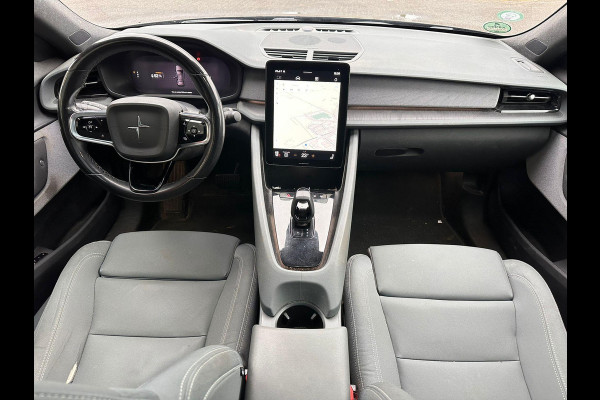 Polestar 2 Long Range Dual Motor Launch Edition 78kWh | SOH: 90,2% | Panorama | Adaptive CC | Full LED |