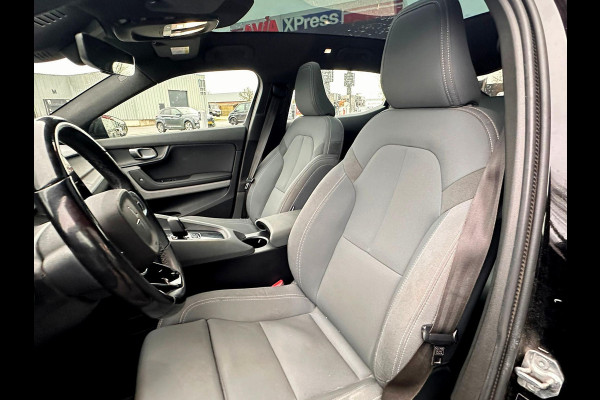 Polestar 2 Long Range Dual Motor Launch Edition 78kWh | SOH: 90,2% | Panorama | Adaptive CC | Full LED |