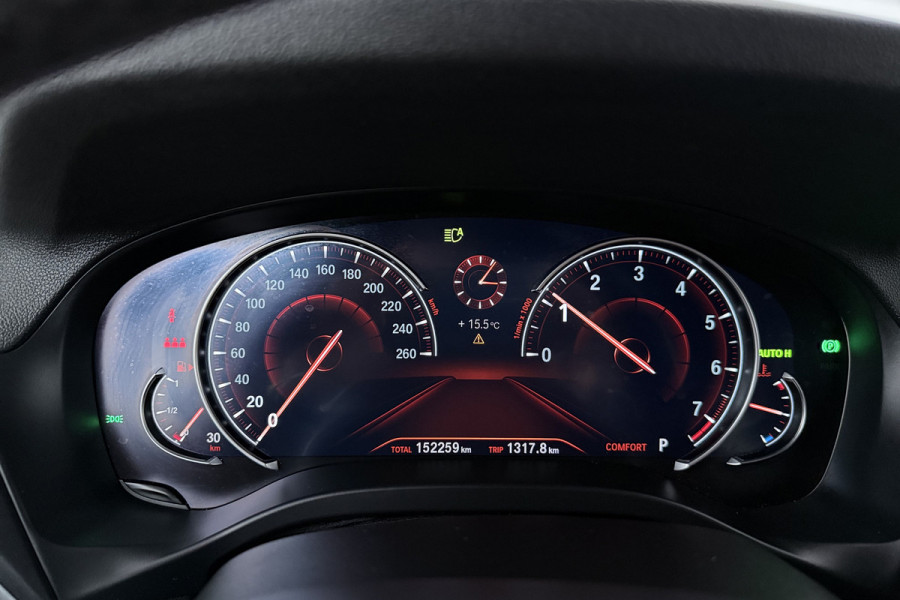 BMW X3 XDrive20i Launch Edition High Executive (TREKHAAK, STOEL/STUUR VERWARMING, DIGITALE COCKPIT, DEALER ONDERHOUDEN)