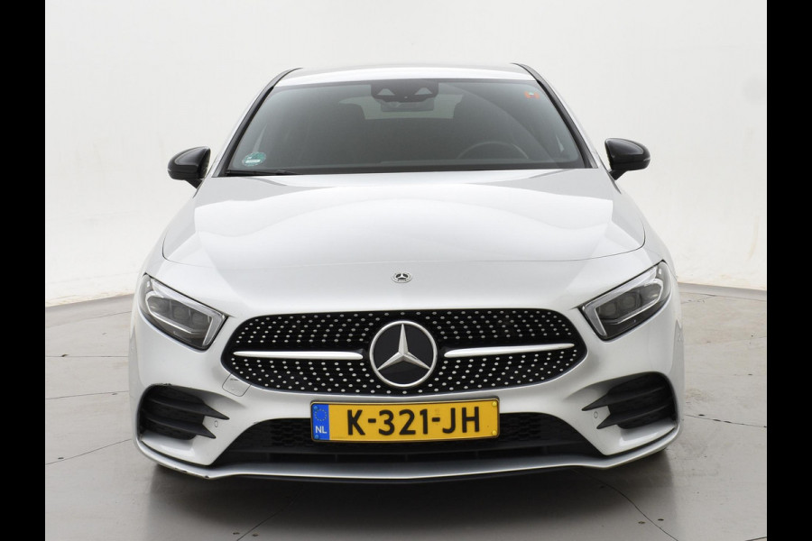Mercedes-Benz A-Klasse 180 AUT. AMG SPORT + MBUX | SFEERVERLICHTING | CAMERA | SPORTSTOELEN