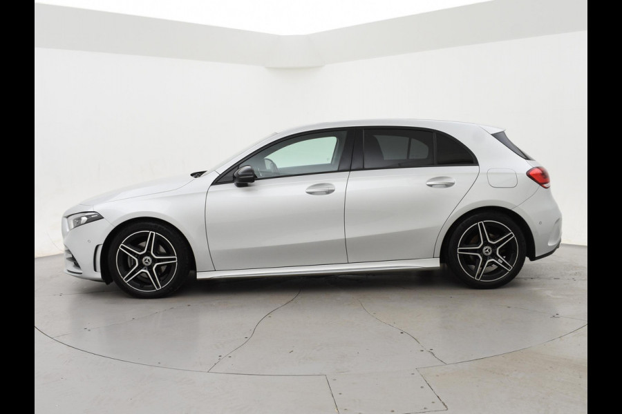 Mercedes-Benz A-Klasse 180 AUT. AMG SPORT + MBUX | SFEERVERLICHTING | CAMERA | SPORTSTOELEN