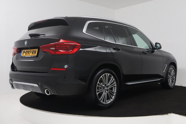 BMW X3 XDrive20i High Executive (PANORAMADAK, COMFORT ZETELS, HEAD-UP, 360 CAMERA, DEALER ONDERHOUDEN, STOELVERWARMING)