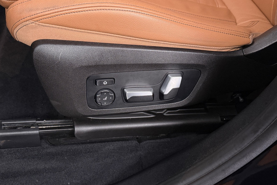 BMW X3 XDrive20i High Executive (PANORAMADAK, COMFORT ZETELS, HEAD-UP, 360 CAMERA, DEALER ONDERHOUDEN, STOELVERWARMING)