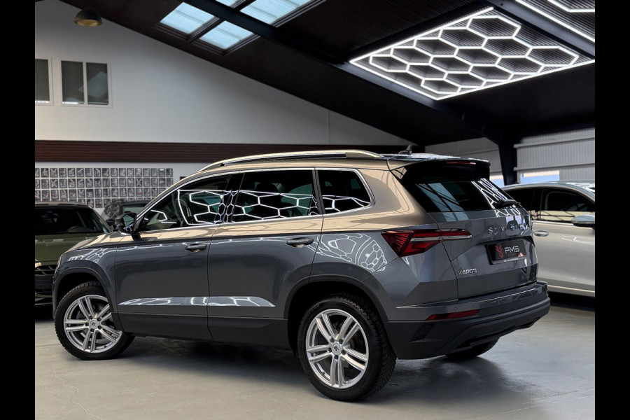 Škoda Karoq 1.5 TSI Edition Plus CarPlay Trekhaak