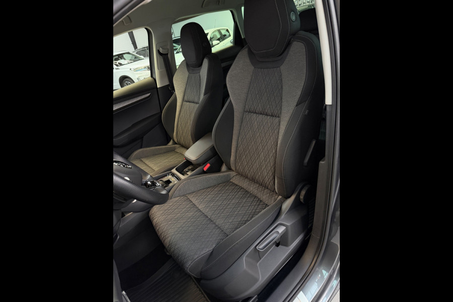 Škoda Karoq 1.5 TSI Edition Plus CarPlay Trekhaak