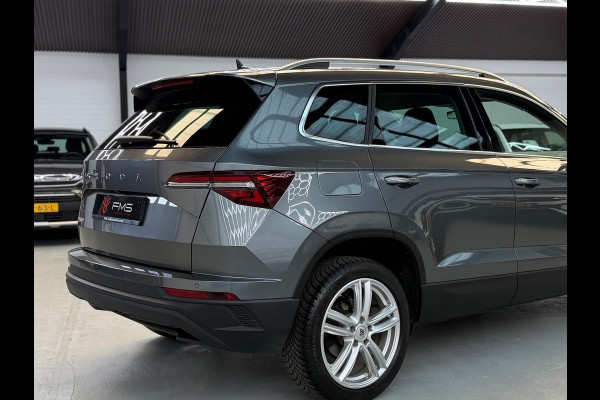Škoda Karoq 1.5 TSI Edition Plus CarPlay Trekhaak