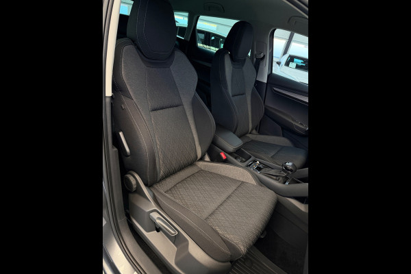 Škoda Karoq 1.5 TSI Edition Plus CarPlay Trekhaak
