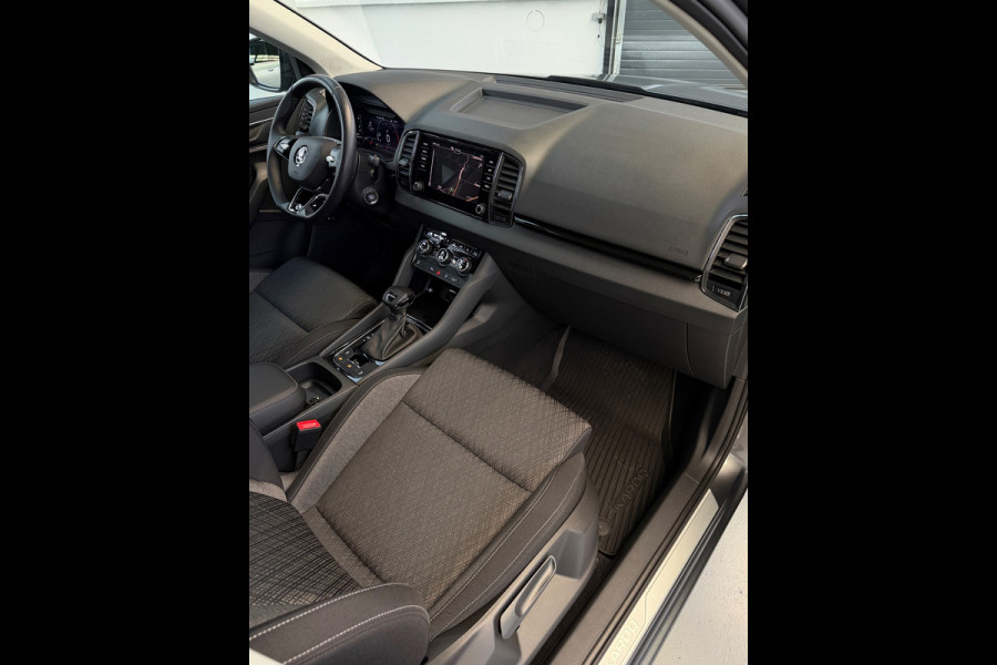 Škoda Karoq 1.5 TSI Edition Plus CarPlay Trekhaak