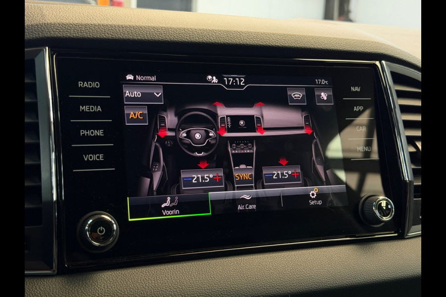 Škoda Karoq 1.5 TSI Edition Plus CarPlay Trekhaak