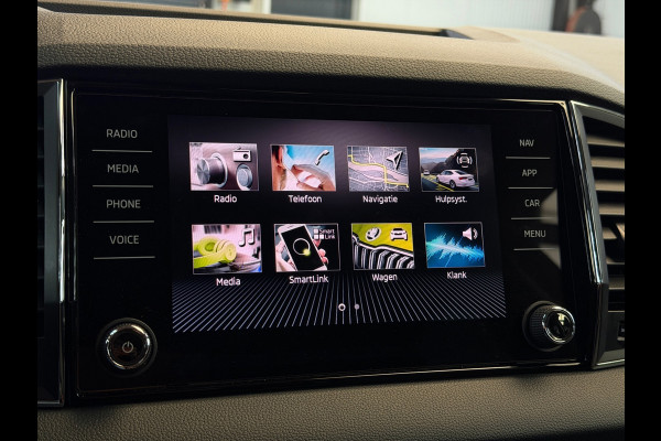 Škoda Karoq 1.5 TSI Edition Plus CarPlay Trekhaak