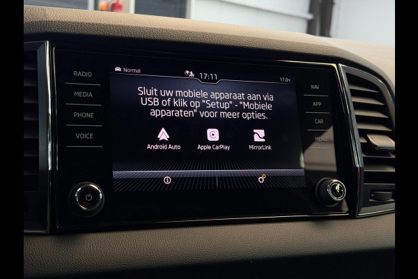 Škoda Karoq 1.5 TSI Edition Plus CarPlay Trekhaak