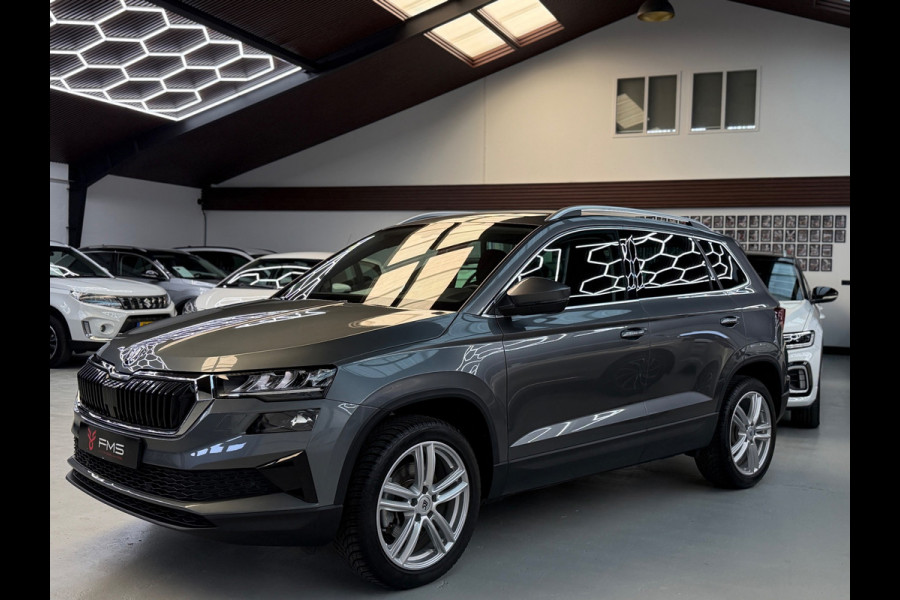 Škoda Karoq 1.5 TSI Edition Plus CarPlay Trekhaak