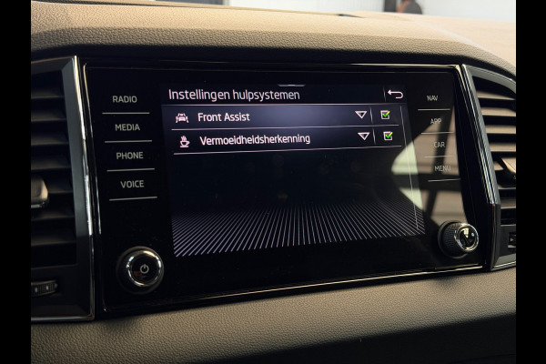 Škoda Karoq 1.5 TSI Edition Plus CarPlay Trekhaak
