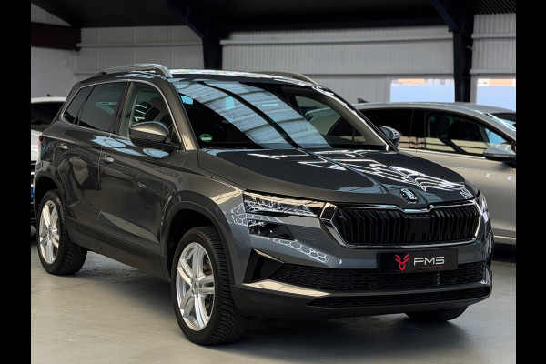 Škoda Karoq 1.5 TSI Edition Plus CarPlay Trekhaak