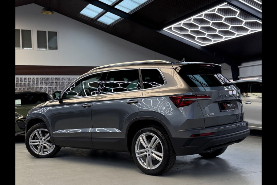 Škoda Karoq 1.5 TSI Edition Plus CarPlay Trekhaak