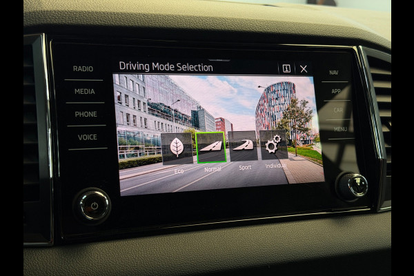 Škoda Karoq 1.5 TSI Edition Plus CarPlay Trekhaak