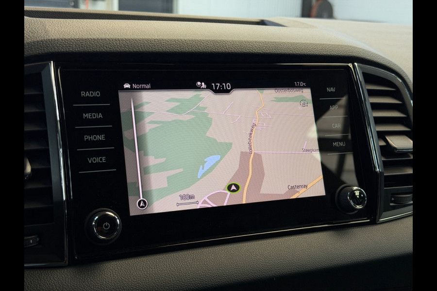 Škoda Karoq 1.5 TSI Edition Plus CarPlay Trekhaak