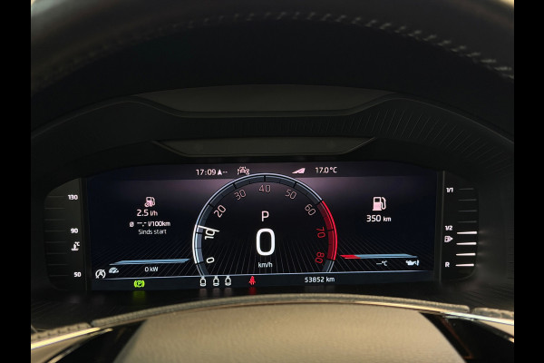 Škoda Karoq 1.5 TSI Edition Plus CarPlay Trekhaak