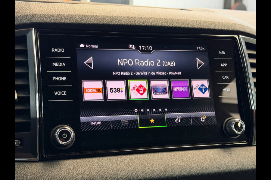 Škoda Karoq 1.5 TSI Edition Plus CarPlay Trekhaak