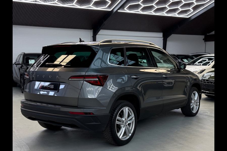 Škoda Karoq 1.5 TSI Edition Plus CarPlay Trekhaak