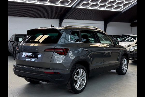 Škoda Karoq 1.5 TSI Edition Plus CarPlay Trekhaak