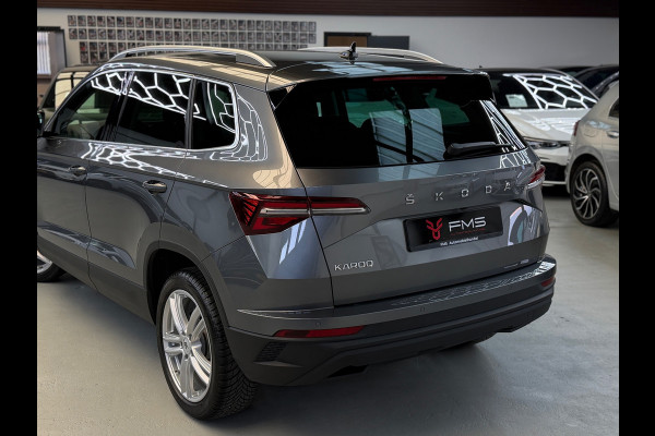 Škoda Karoq 1.5 TSI Edition Plus CarPlay Trekhaak