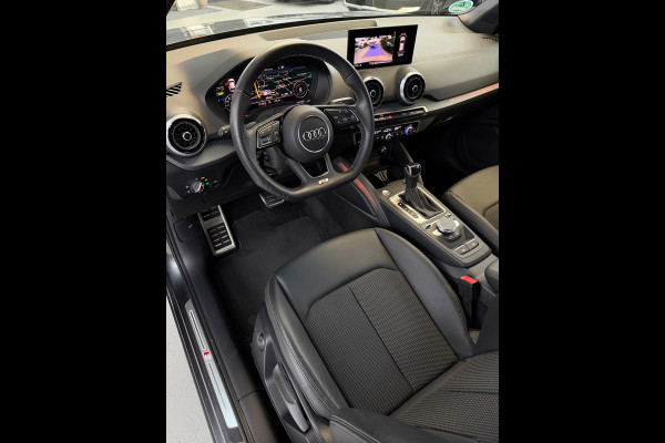 Audi Q2 35 TFSI 3x S-Line CarPlay Camera