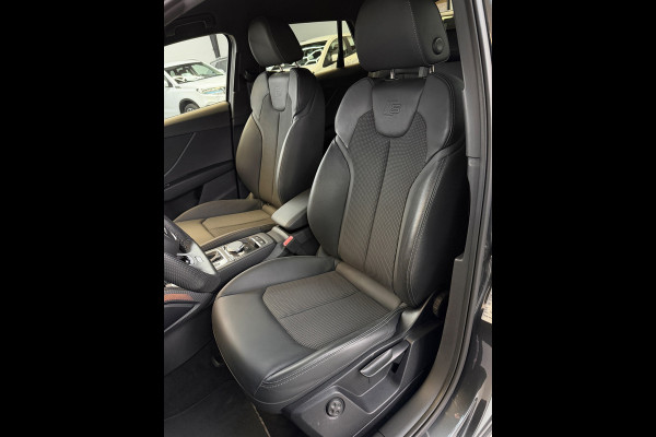 Audi Q2 35 TFSI 3x S-Line CarPlay Camera