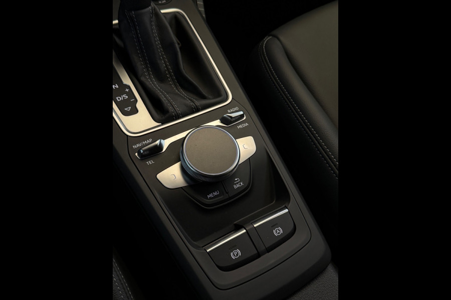 Audi Q2 35 TFSI 3x S-Line CarPlay Camera