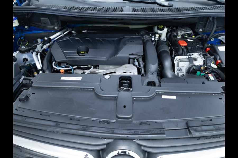 Opel Grandland X 1.6 Turbo Hybrid4 Innovation 225 PK | Navigatie | Denon audio | Comfortstoel | Cruise | Camera | Navigatie & App. connect, Dab, 18"Lichtmetalen velgen