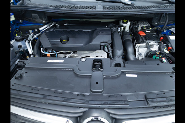 Opel Grandland X 1.6 Turbo Hybrid4 Innovation 225 PK | Navigatie | Denon audio | Comfortstoel | Cruise | Camera | Navigatie & App. connect, Dab, 18"Lichtmetalen velgen