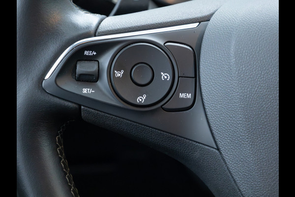 Opel Grandland X 1.6 Turbo Hybrid4 Innovation 225 PK | Navigatie | Denon audio | Comfortstoel | Cruise | Camera | Navigatie & App. connect, Dab, 18"Lichtmetalen velgen