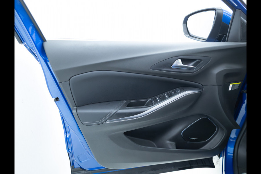 Opel Grandland X 1.6 Turbo Hybrid4 Innovation 225 PK | Navigatie | Denon audio | Comfortstoel | Cruise | Camera | Navigatie & App. connect, Dab, 18"Lichtmetalen velgen