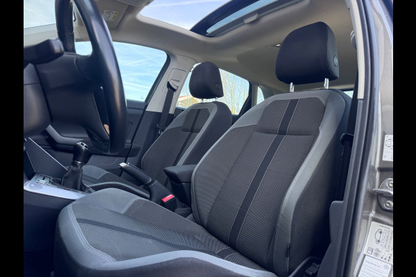 Volkswagen Polo 1.0 TSI Highline Pano/AppleCarPlay/Camera