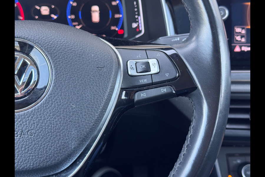 Volkswagen Polo 1.0 TSI Highline Pano/AppleCarPlay/Camera