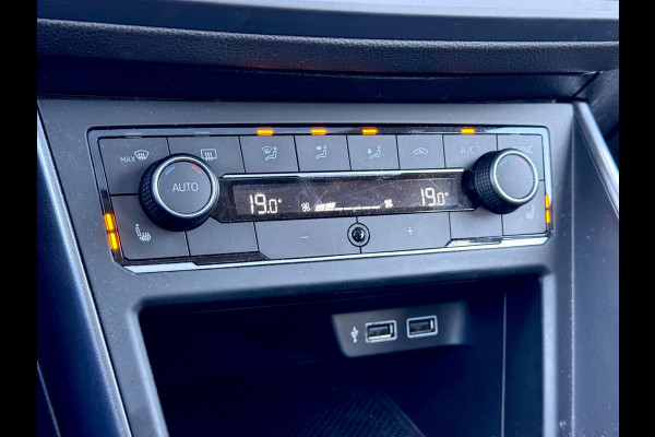 Volkswagen Polo 1.0 TSI Highline Pano/AppleCarPlay/Camera