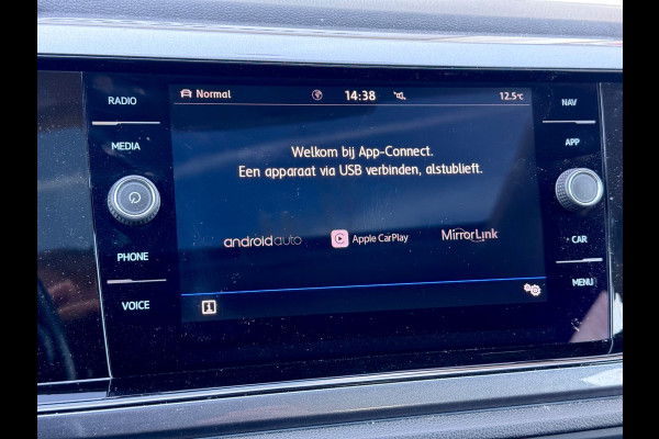 Volkswagen Polo 1.0 TSI Highline Pano/AppleCarPlay/Camera