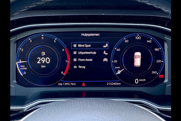 Volkswagen Polo 1.0 TSI Highline Pano/AppleCarPlay/Camera