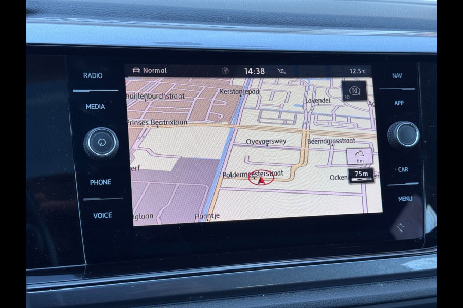 Volkswagen Polo 1.0 TSI Highline Pano/AppleCarPlay/Camera