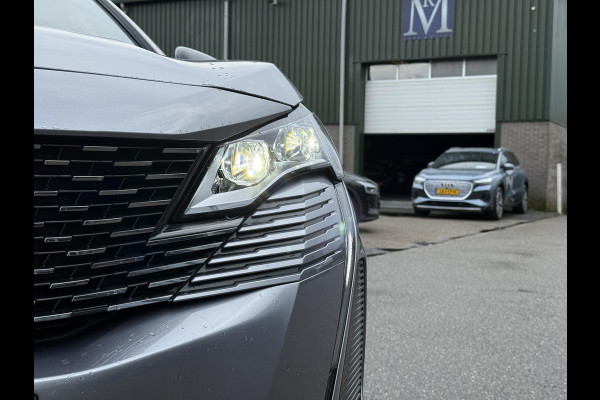 Peugeot 3008 1.6 HYbrid 225 GT VAN €25.900,- NU VOOR SLECHTS €23.877,- Uw LENTEVOORDEEL €2.023,- | ACC INCL. STOP&GO-FUNCTIE | MEMORY SEAT | ALCANTARA | ELEKTRISCHE KOFFERBAK | 19 INCH | FOCAL AUDIO | STOELVERWARMING | RIJKLAAR GELEVERD MET 12 MND BOVAG GARANTIE