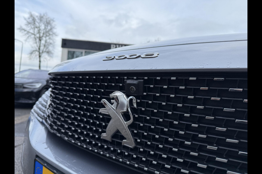 Peugeot 3008 1.6 HYbrid 225 GT VAN €25.900,- NU VOOR SLECHTS €23.877,- Uw LENTEVOORDEEL €2.023,- | ACC INCL. STOP&GO-FUNCTIE | MEMORY SEAT | ALCANTARA | ELEKTRISCHE KOFFERBAK | 19 INCH | FOCAL AUDIO | STOELVERWARMING | RIJKLAAR GELEVERD MET 12 MND BOVAG GARANTIE