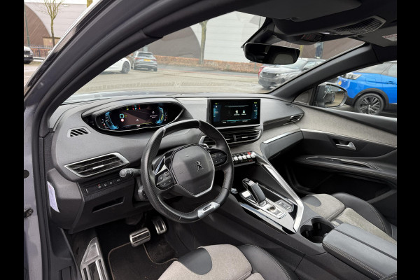 Peugeot 3008 1.6 HYbrid 225 GT VAN €25.900,- NU VOOR SLECHTS €23.877,- Uw LENTEVOORDEEL €2.023,- | ACC INCL. STOP&GO-FUNCTIE | MEMORY SEAT | ALCANTARA | ELEKTRISCHE KOFFERBAK | 19 INCH | FOCAL AUDIO | STOELVERWARMING | RIJKLAAR GELEVERD MET 12 MND BOVAG GARANTIE