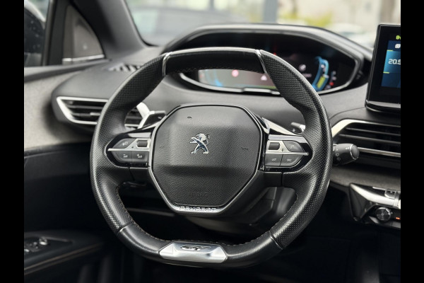 Peugeot 3008 1.6 HYbrid 225 GT VAN €25.900,- NU VOOR SLECHTS €23.877,- Uw LENTEVOORDEEL €2.023,- | ACC INCL. STOP&GO-FUNCTIE | MEMORY SEAT | ALCANTARA | ELEKTRISCHE KOFFERBAK | 19 INCH | FOCAL AUDIO | STOELVERWARMING | RIJKLAAR GELEVERD MET 12 MND BOVAG GARANTIE