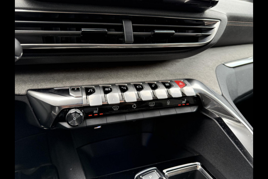 Peugeot 3008 1.6 HYbrid 225 GT VAN €25.900,- NU VOOR SLECHTS €23.877,- Uw LENTEVOORDEEL €2.023,- | ACC INCL. STOP&GO-FUNCTIE | MEMORY SEAT | ALCANTARA | ELEKTRISCHE KOFFERBAK | 19 INCH | FOCAL AUDIO | STOELVERWARMING | RIJKLAAR GELEVERD MET 12 MND BOVAG GARANTIE