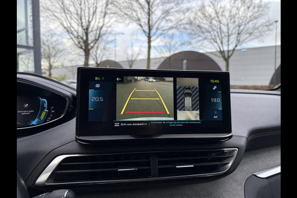 Peugeot 3008 1.6 HYbrid 225 GT VAN €25.900,- NU VOOR SLECHTS €23.877,- Uw LENTEVOORDEEL €2.023,- | ACC INCL. STOP&GO-FUNCTIE | MEMORY SEAT | ALCANTARA | ELEKTRISCHE KOFFERBAK | 19 INCH | FOCAL AUDIO | STOELVERWARMING | RIJKLAAR GELEVERD MET 12 MND BOVAG GARANTIE