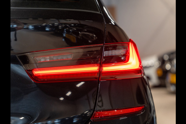 BMW 3 Serie Touring 330i 259PK M-Sport Executive Edition, NAP, Apple Carplay, Navi, Cam, Ambiënte Light, Leder/Alcan, Prive Glas,