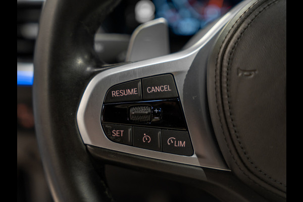 BMW 3 Serie Touring 330i 259PK M-Sport Executive Edition, NAP, Apple Carplay, Navi, Cam, Ambiënte Light, Leder/Alcan, Prive Glas,