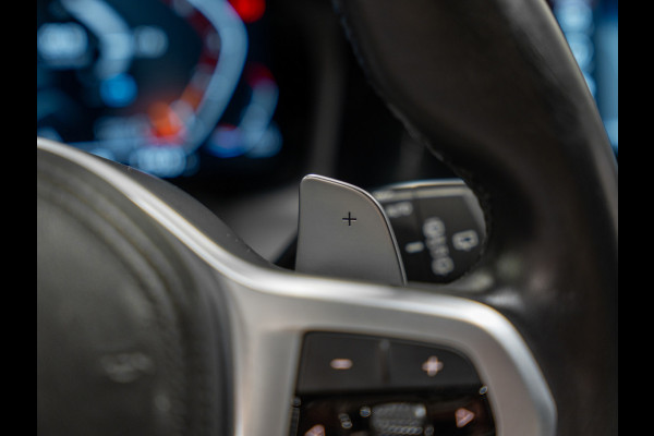 BMW 3 Serie Touring 330i 259PK M-Sport Executive Edition, NAP, Apple Carplay, Navi, Cam, Ambiënte Light, Leder/Alcan, Prive Glas,