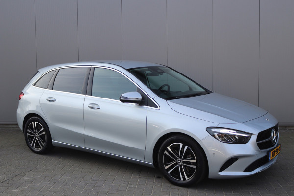 Mercedes-Benz B-Klasse B200 177PK Automaat Mild-Hybrid Luxury Line Camera/Cruise-control/Elektr.-achterklep
